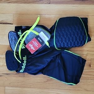 Riddell football girdle